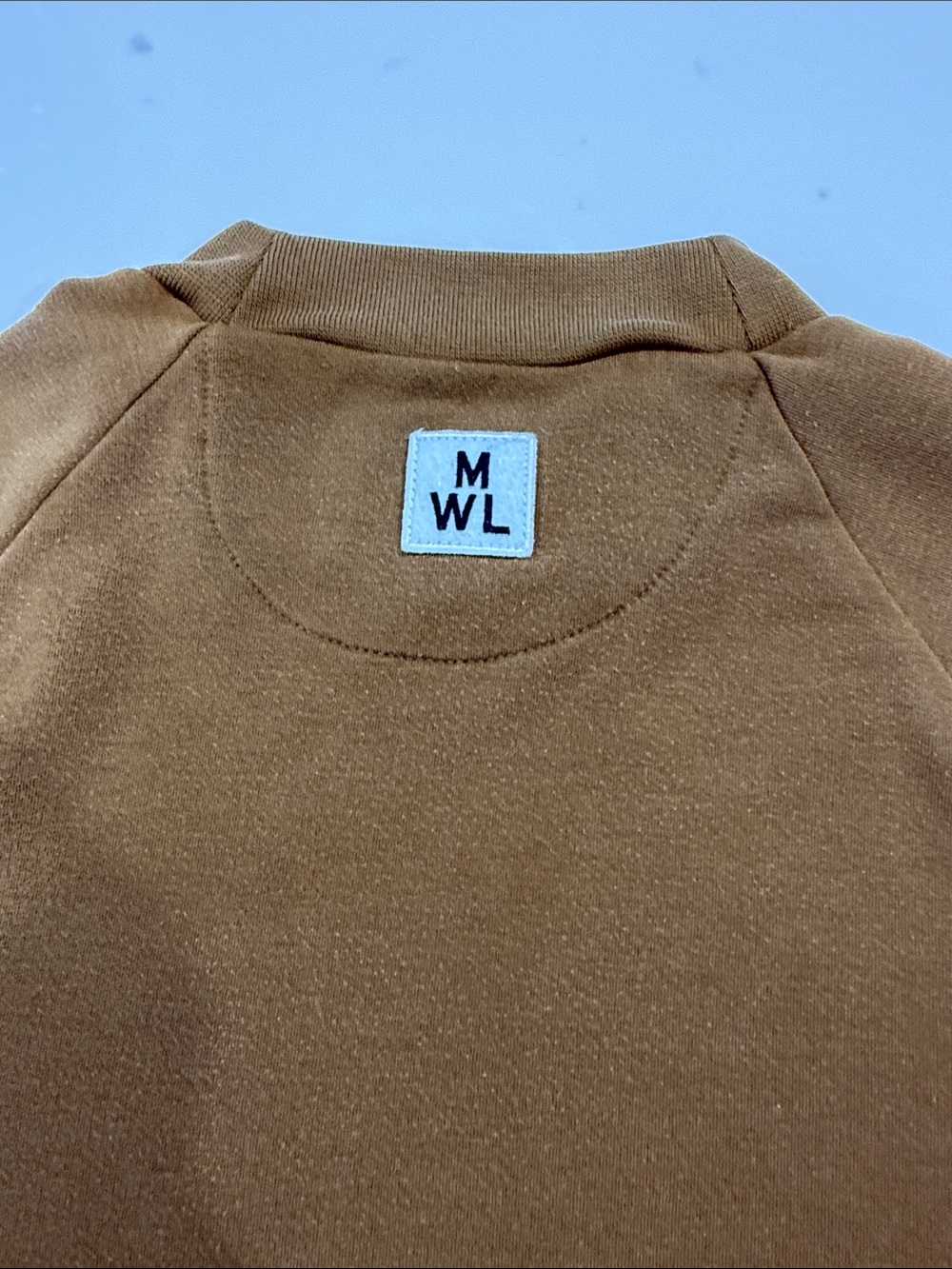 Madewell women’s Casual green Drawstring Top - Picture 3 of 9